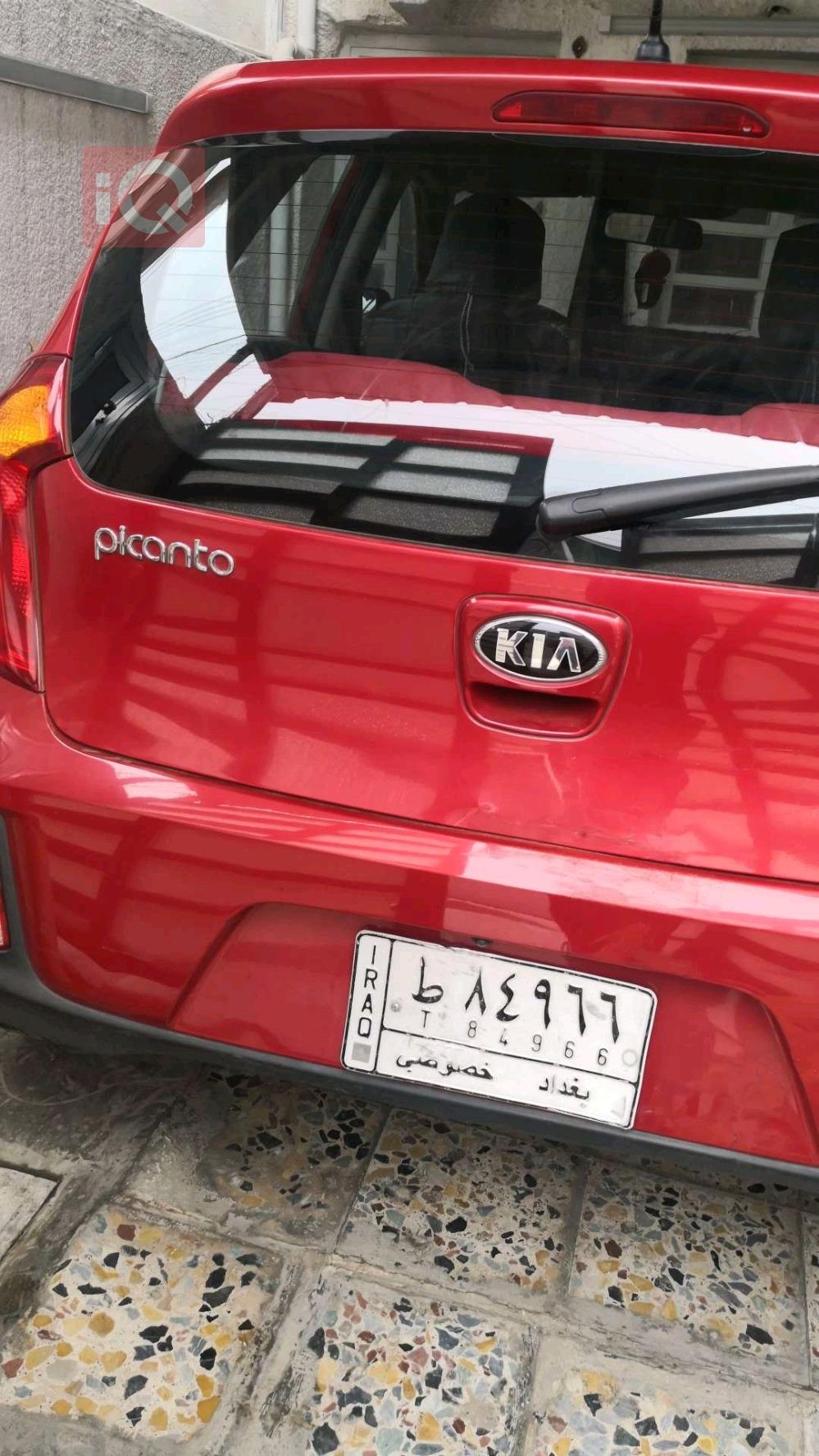 Kia Picanto